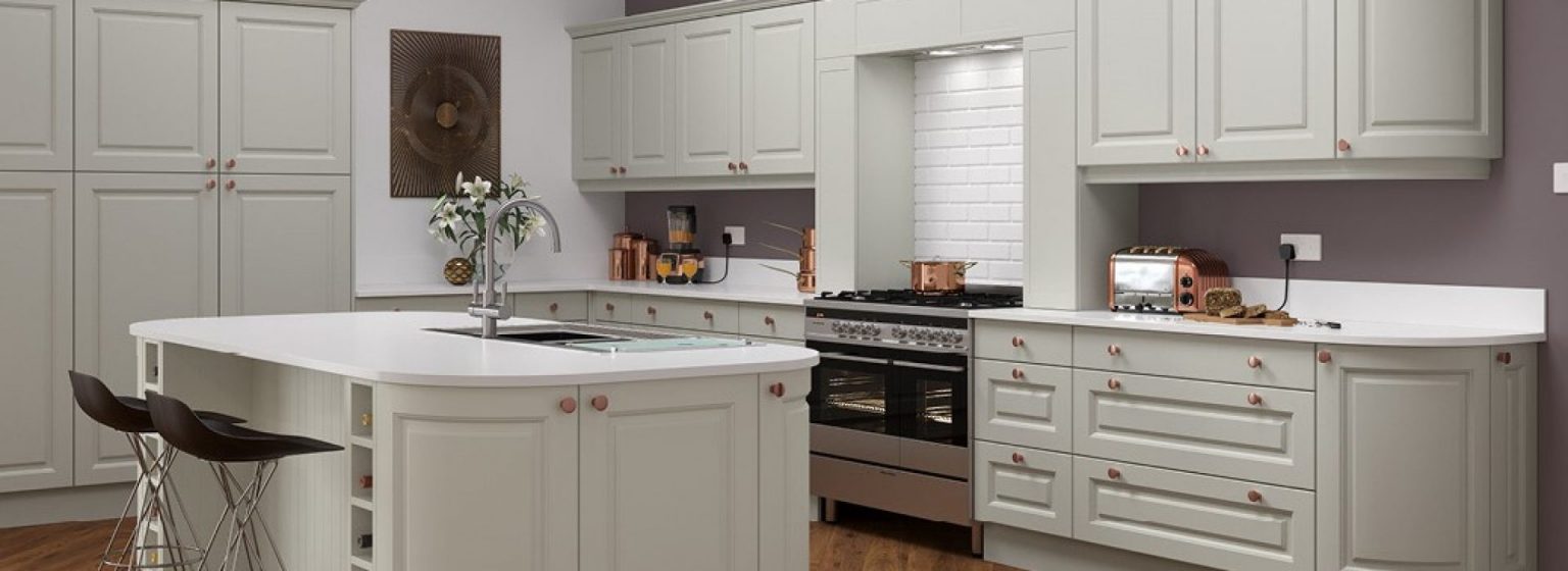 Contact us - New Forest Kitchens